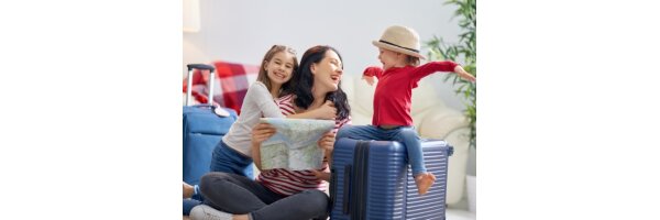 Bild für Kategorie: Taschen & Koffer