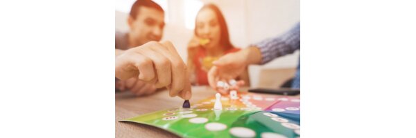 Bild für Kategorie: Freizeitspiele & Unterhaltung