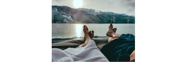 Bild für Kategorie: Wellness & Massage