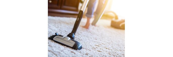Bild für Kategorie: Staubsauger & Reinigung