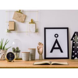 Wohnaccessoires & Deko