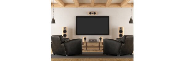 Bild für Kategorie: TV & Monitore & Heimkino