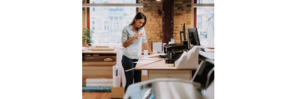 Bild für Kategorie: Bürotechnik