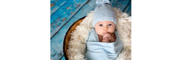 Bild für Kategorie: Babyausstattung