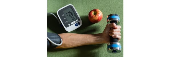 Bild für Kategorie: Gesundheit & Pflege