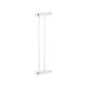 Safety 1st Verlängerung für Türschutzgitter » U - Pressure Fit Extension+«, Klemmbefestigung, 14 cm - B-Ware sehr gut