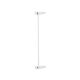 Safety 1st Verlängerung für Türschutzgitter » U - Pressure Fit Extension+«, Klemmbefestigung, 7 cm - B-Ware sehr gut