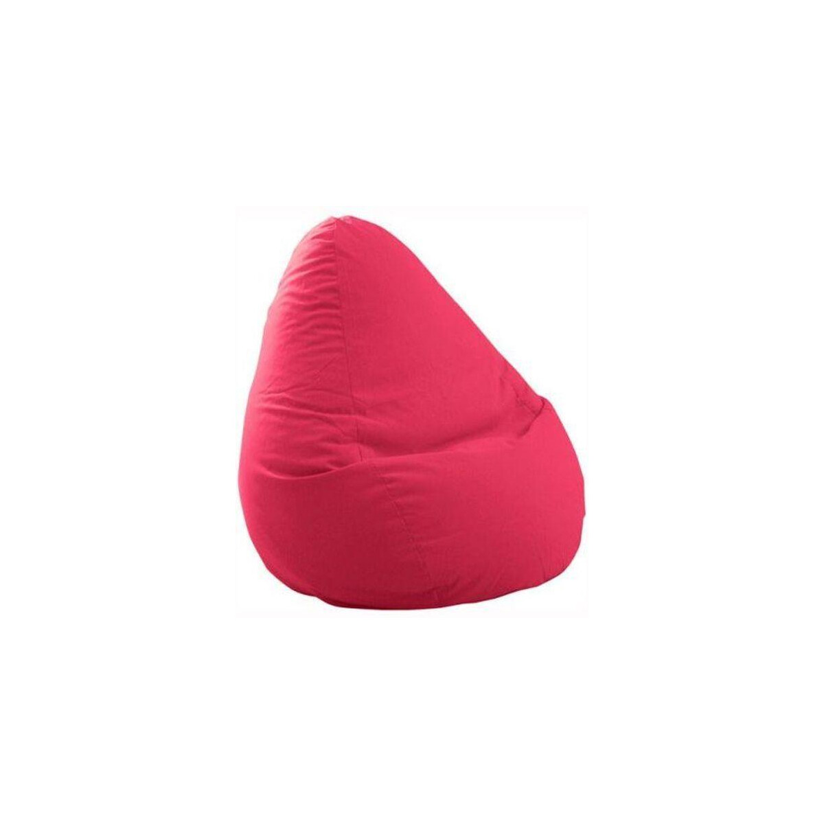 Sitzsack Bean Bag Easy L 120 L pink Sitting Point - B-Ware sehr gut, 40,99 €