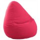 Sitzsack Bean Bag Easy L 120 L pink Sitting Point B-Ware einwandfrei