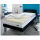 f.a.n. Kaltschaum-Matratzentopper XXL Soft Plus, 140 x 200 cm - B-Ware neuwertig