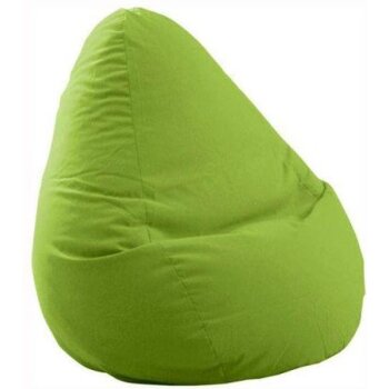 Sitzsack SITTING POINT Bean Bag EASY L 120 L grün -...