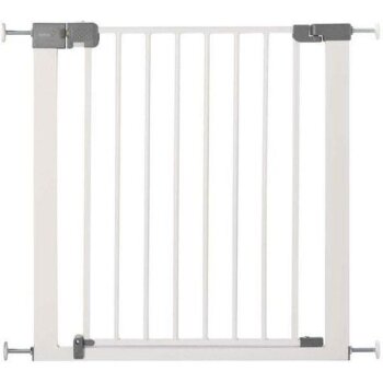 Türschutzgitter Treppen Absperr Baby Kinder Hunde...