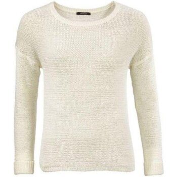 Strickpullover Pullover Sweater Strick Gr.L (44/46) Weiß...