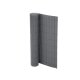 Ribelli Sichtschutzmatte, aus PVC, 80 x 300 cm, anthrazit - B-Ware sehr gut