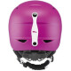 CRIVIT Ski- / Snowboardhelm für Kinder B-Ware einwandfrei Pink L/XL