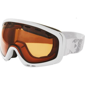 Ski Helm inklusive Ski und Snowboardbrille Damen Herren CRIVIT  - B-Ware