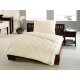 Sannwald Steppbett Bettdecke Decke Kamelhaar medium 135 x 200 cm - B-Ware neuwertig