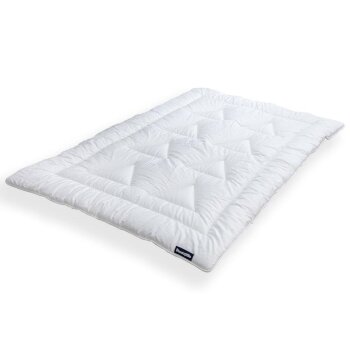 Ganzjahres Bettdecke Life Premium 135x200 cm Dunlopillo -...