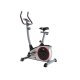 Christopeit Heimtrainer AL 1 silber/schwarz/rot - B-Ware sehr gut