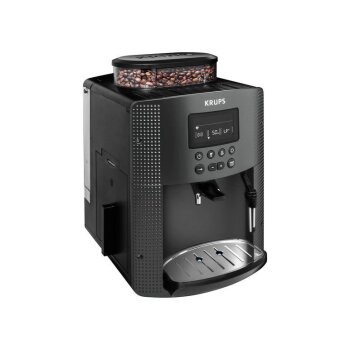 Krups Espresso-Kaffeevollautomat EA815B - B-Ware sehr gut