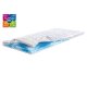 f.a.n. Matratzentopper, Gelschaum Gel-Feeling, 7-Zonen, 90 x 190 cm - B-Ware neuwertig