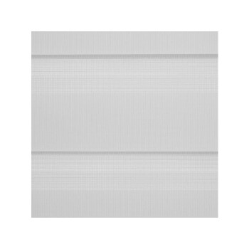Duo Rollo Klemmfix ohne Bohren Lichtblick 80 x 150 Weiß - B-Ware neuwertig