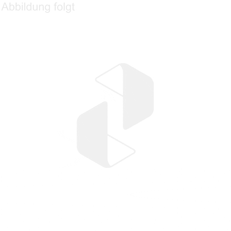 Duo Rollo Klemmfix ohne Bohren Lichtblick 80 x 150 Weiß - B-Ware neuwertig