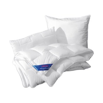 Steppbett Schlaf Gut Sommer Utah leicht 155 x 220 -...