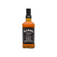 JACK DANIELS Old N°7 Tennessee Whiskey 40% Vol