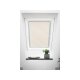 Dachfenster Sonnenschutz Haftfix 59 x 96,9 cm Beige Lichtblick - B-Ware sehr gut