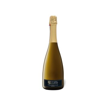 Giuseppe & Luigi Prosecco DOC extra trocken, Schaumwein