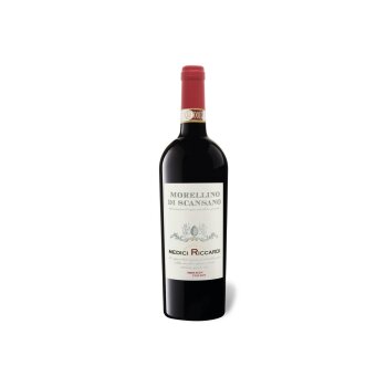Casato dei Medici Riccardi Morellino di Scansano DOCG...