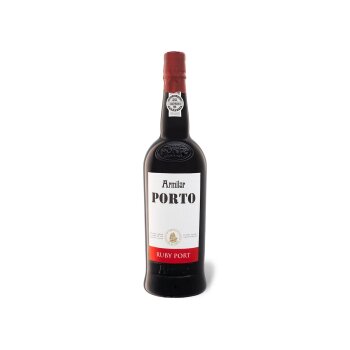 Armilar Ruby Portwein 19% Vol