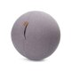 Gymnastikball Sitzball Sitting Ball FELT grau SITTING POINT - B-Ware sehr gut