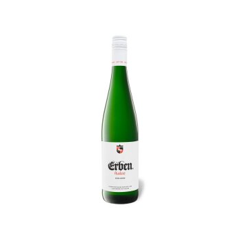 Erben Auslese edelsüß, Weißwein 2023