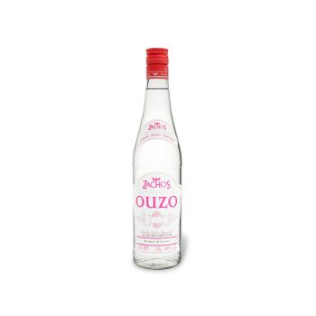 ZACHOS Ouzo 38% Vol