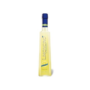 Limoncino Originale di Sorrento 30% Vol