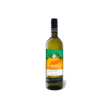 VIAJERO Chardonnay-Viognier Reserva Privada Valle Central...