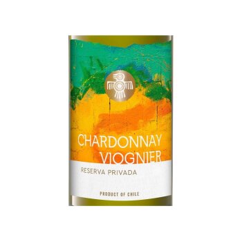 VIAJERO Chardonnay-Viognier Reserva Privada Valle Central...