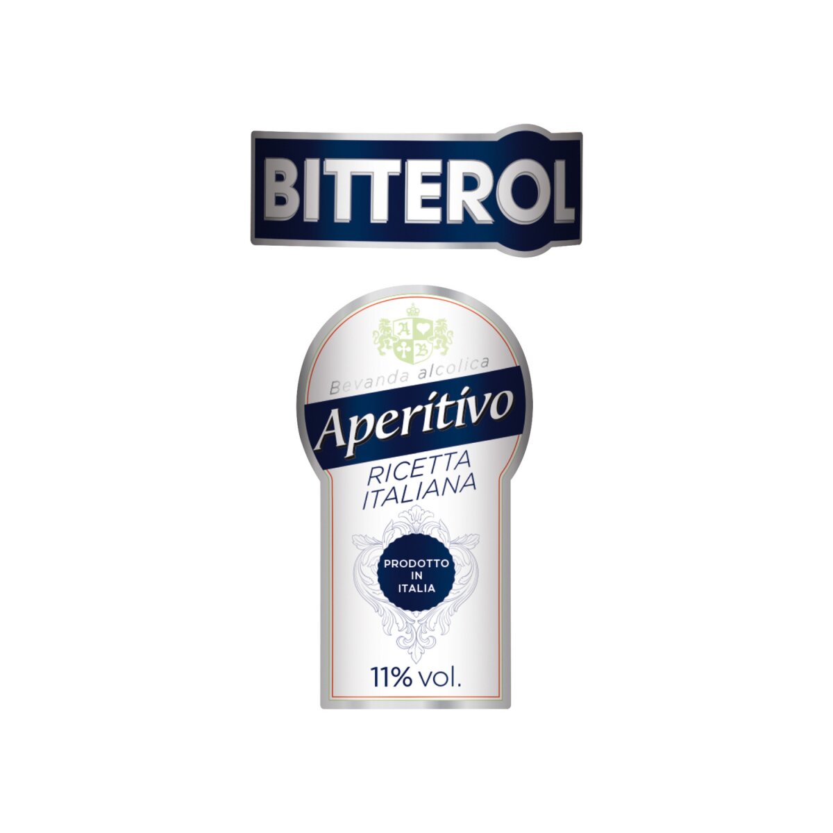 BITTEROL Aperitivo 11% 3,99 Vol, Italiano €