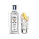 BOMBAY Original Dry Gin 37,5% Vol
