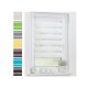Lichtblick Duo Rollo, Klemmfix ohne Bohren, ab 45 x 150 cm - B-Ware