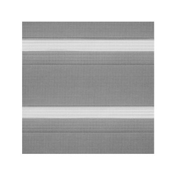 2x Set Duo Rollo Klemmfix ohne Bohren Lichtblick 85 x 150 Grau - B-Ware sehr gut