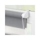 2x Set Duo Rollo Klemmfix ohne Bohren Lichtblick 85 x 150 Grau - B-Ware sehr gut