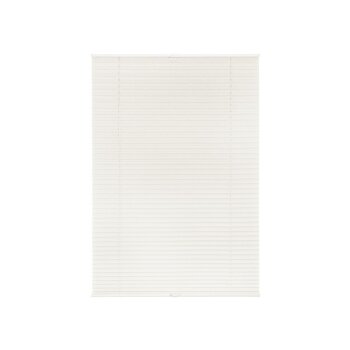 Lichtblick 2x Set Plissee, Klemmfix ohne Bohren...