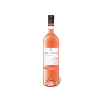Chiaretto Bardolino DOP trocken, Roséwein 2019 -...