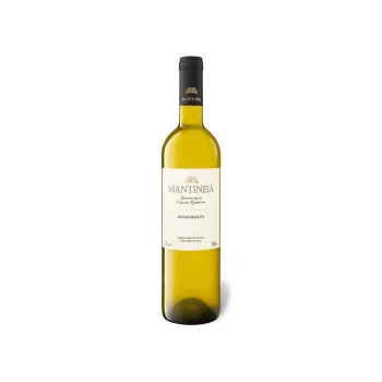 Mantineia Moschofilero POP trocken, Weißwein 2018