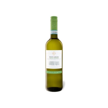 Pinot Grigio Delle Venezie DOC trocken, Weißwein...