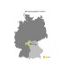 Die jungen Frankn Silvaner QbA trocken, Weißwein 2020