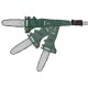 PARKSIDE® Akku-Hochentaster PAHE 20 Li A1 - B-Ware sehr gut